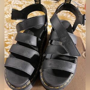 Doc martens Blair’s Quad sandals